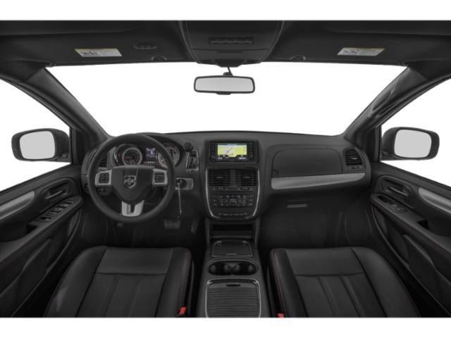 Used 2019 Dodge Grand Caravan SXT FWD image 8