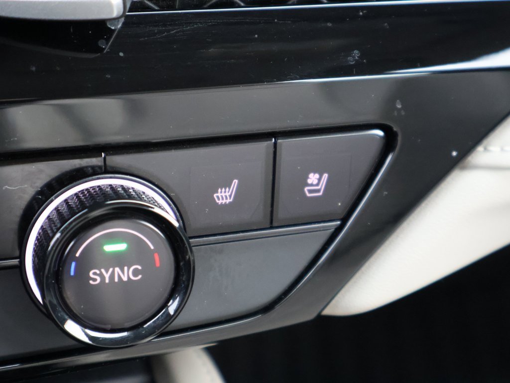 Certified 2023 Honda Accord Touring image 23