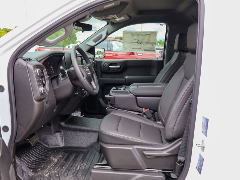 New 2026 GMC Sierra 1500 Pro w/ Pro Value Package AWD/4WD image 6