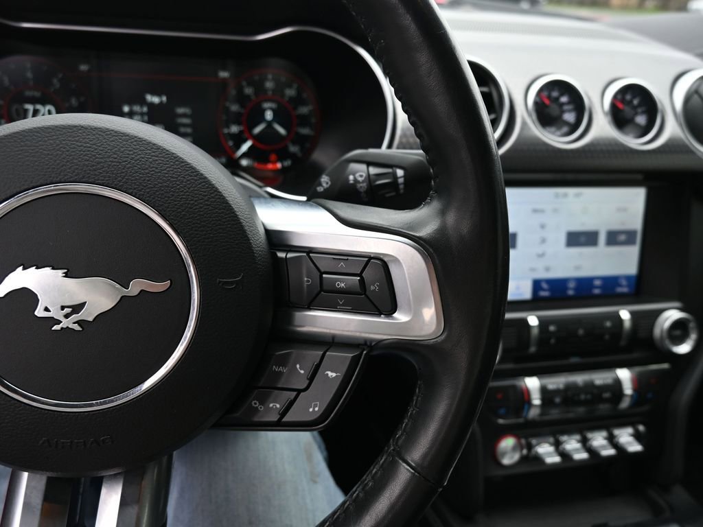 Used 2021 Ford Mustang GT Premium w/ GT Performance Package image 15