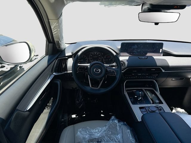 New 2026 MAZDA CX-90 3.3 Turbo w/ Preferred Package AWD/4WD image 24