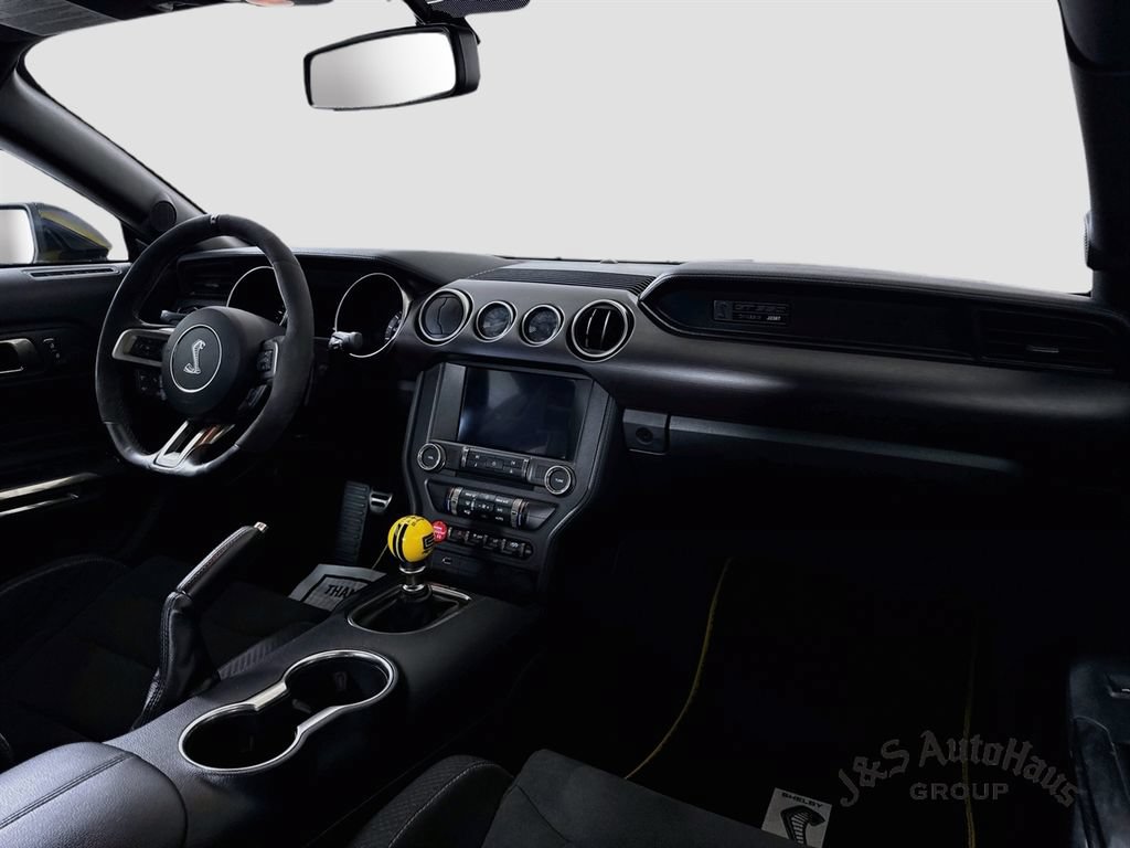 Used 2018 Ford Mustang Shelby GT350 w/ Electronics Package RWD image 30