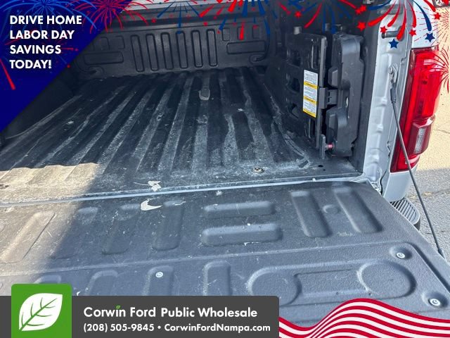 Used 2017 Ford F150 Lariat AWD/4WD image 31