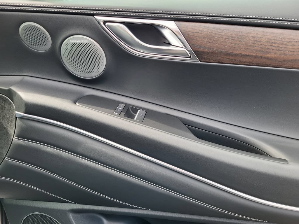 New 2026 Genesis GV80 2.5T Prestige AWD/4WD image 14