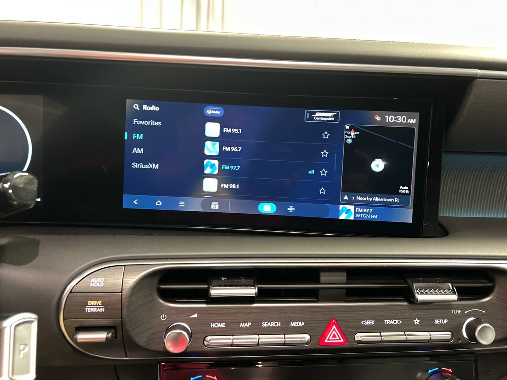 New 2026 Hyundai Palisade Calligraphy AWD/4WD image 15