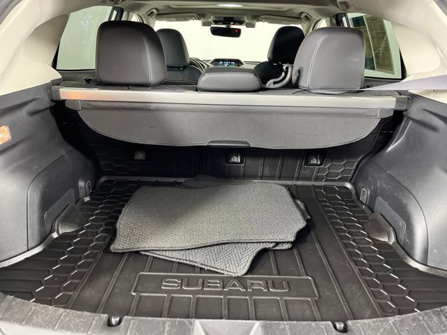 Used 2023 Subaru Crosstrek 2.5i Limited AWD/4WD image 48