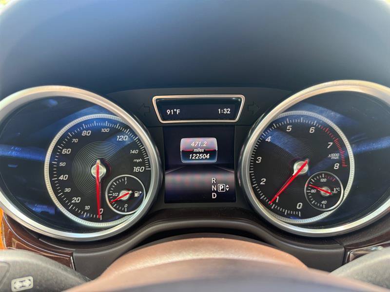 Used 2016 Mercedes-Benz GLE 350 image 23