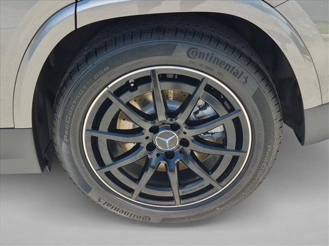 New 2026 Mercedes-Benz GLA 35 AMG 4MATIC image 9
