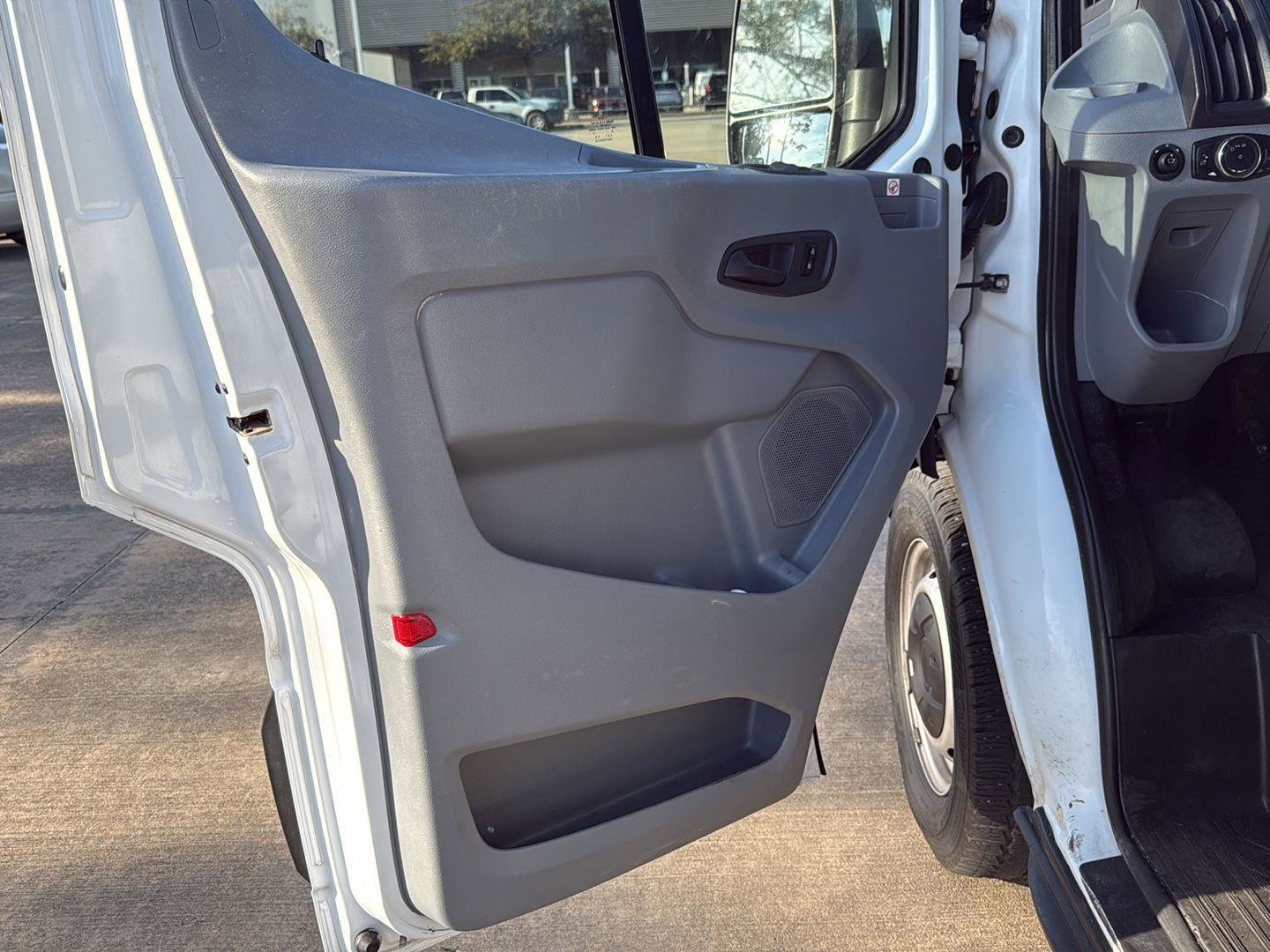 Certified 2019 Ford Transit 350 XL image 15