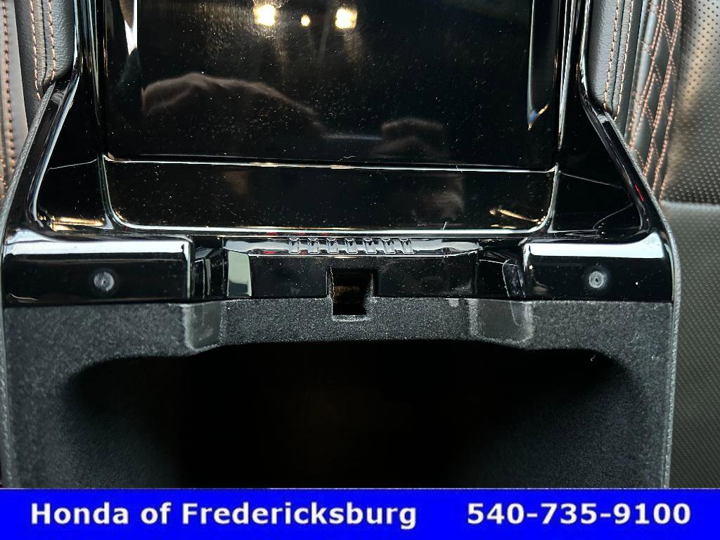 Used 2025 Jeep Grand Cherokee L Summit image 43