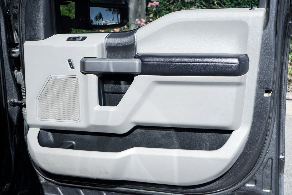 Used 2019 Ford F250 XLT AWD/4WD image 38