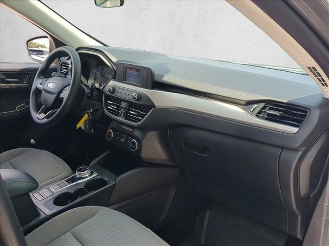 Used 2022 Ford Escape S AWD/4WD image 20