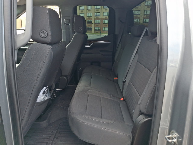 Certified 2023 GMC Sierra 1500 Elevation AWD/4WD image 10