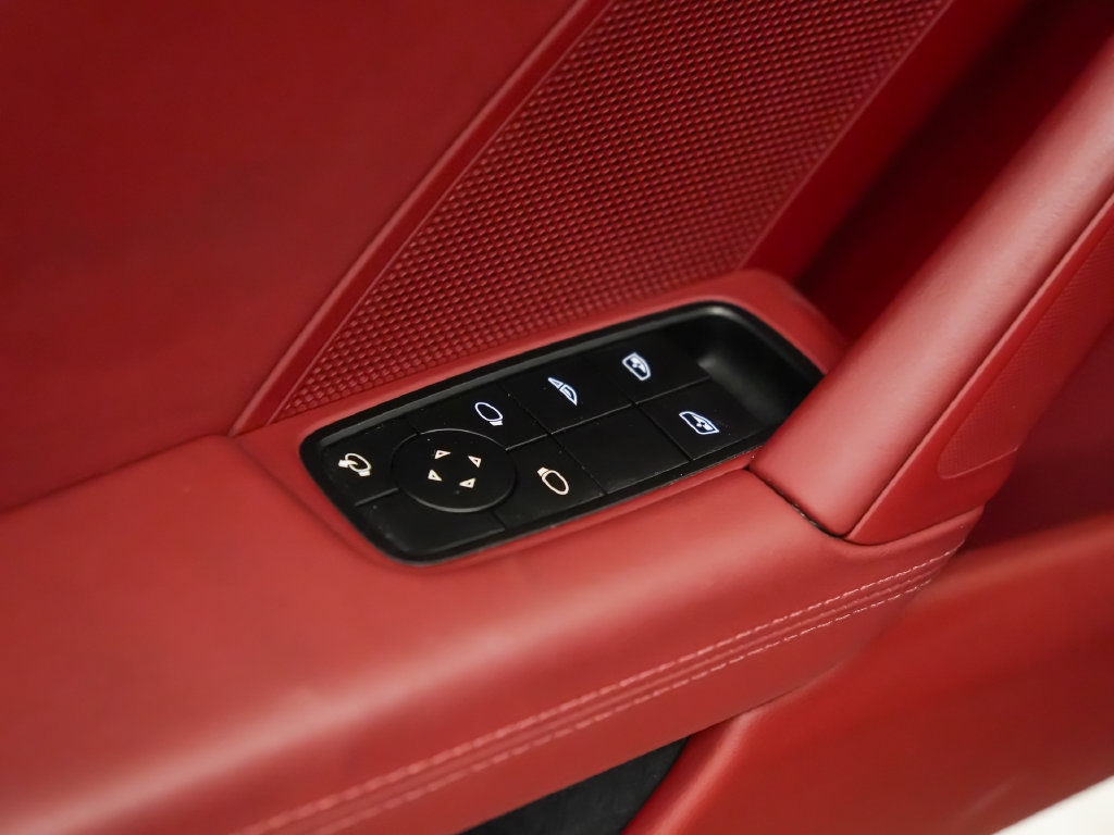 Certified 2023 Porsche 911 Turbo AWD/4WD image 20