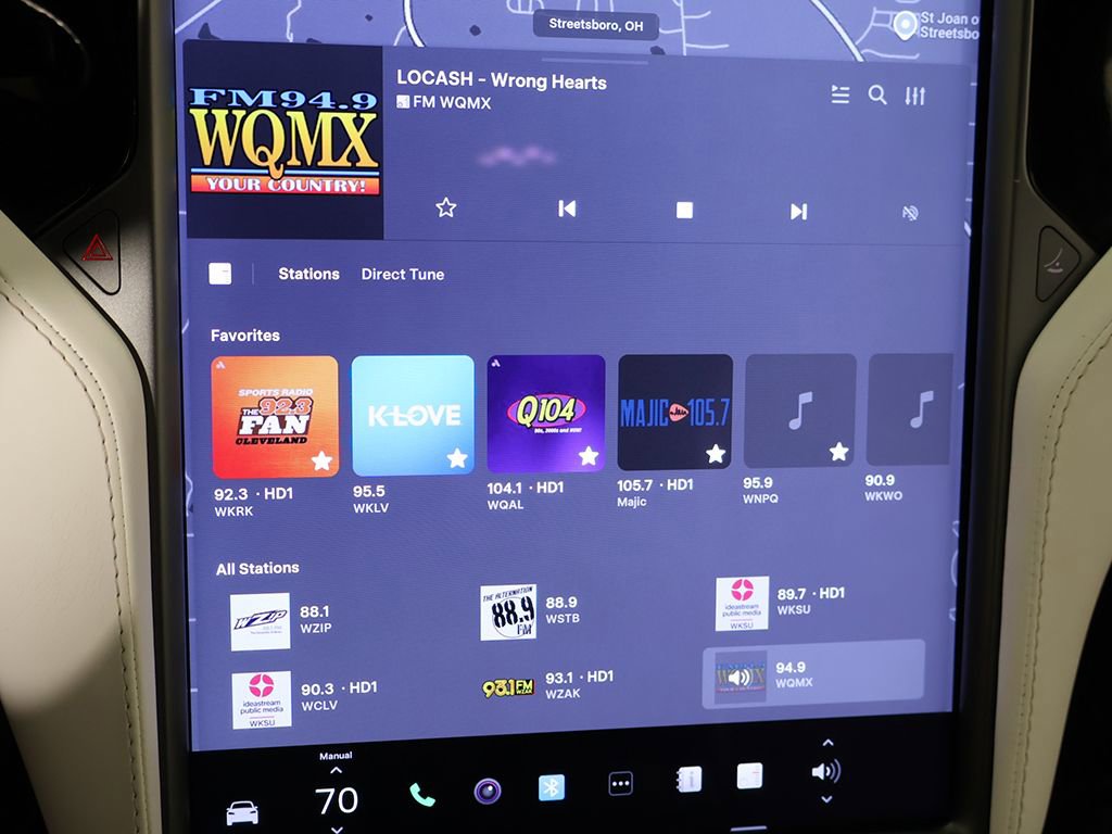 Used 2020 Tesla Model X Long Range image 40