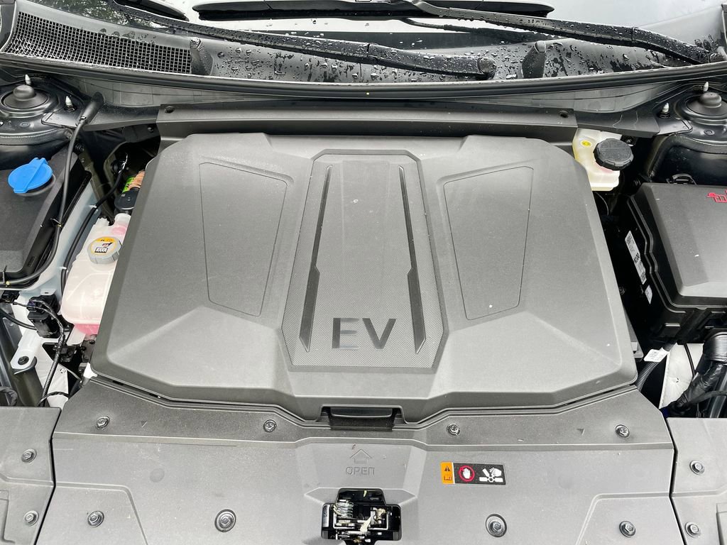 New 2025 Hyundai Ioniq 5 Limited image 51