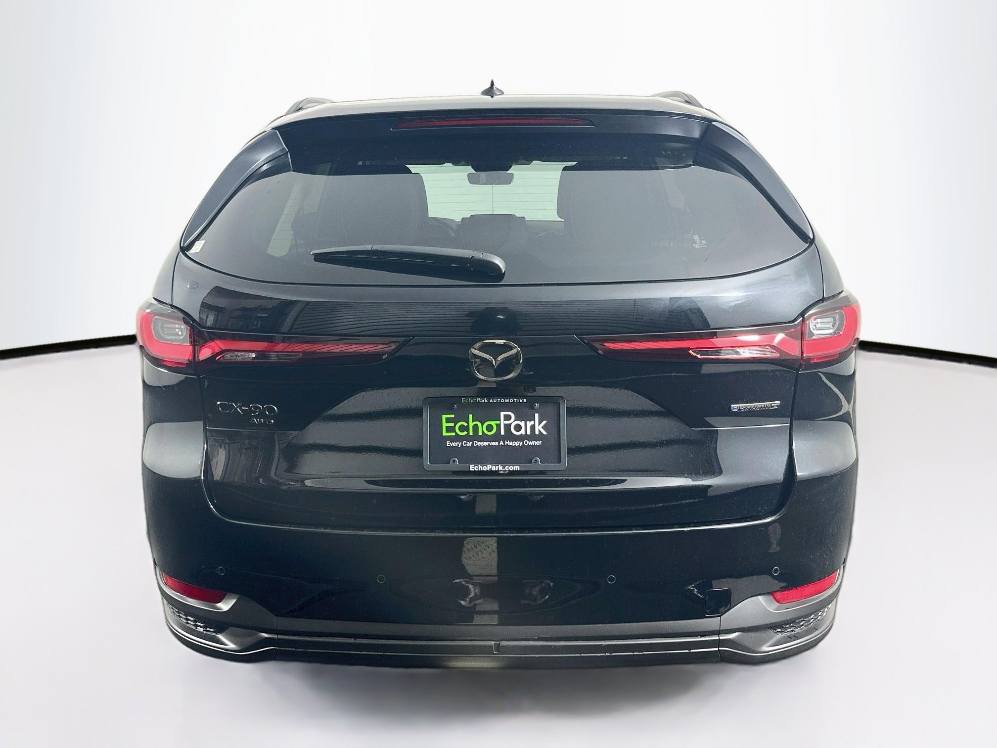 Used 2026 MAZDA CX-90 3.3 Turbo w/ Premium Sport Pkg AWD/4WD image 7
