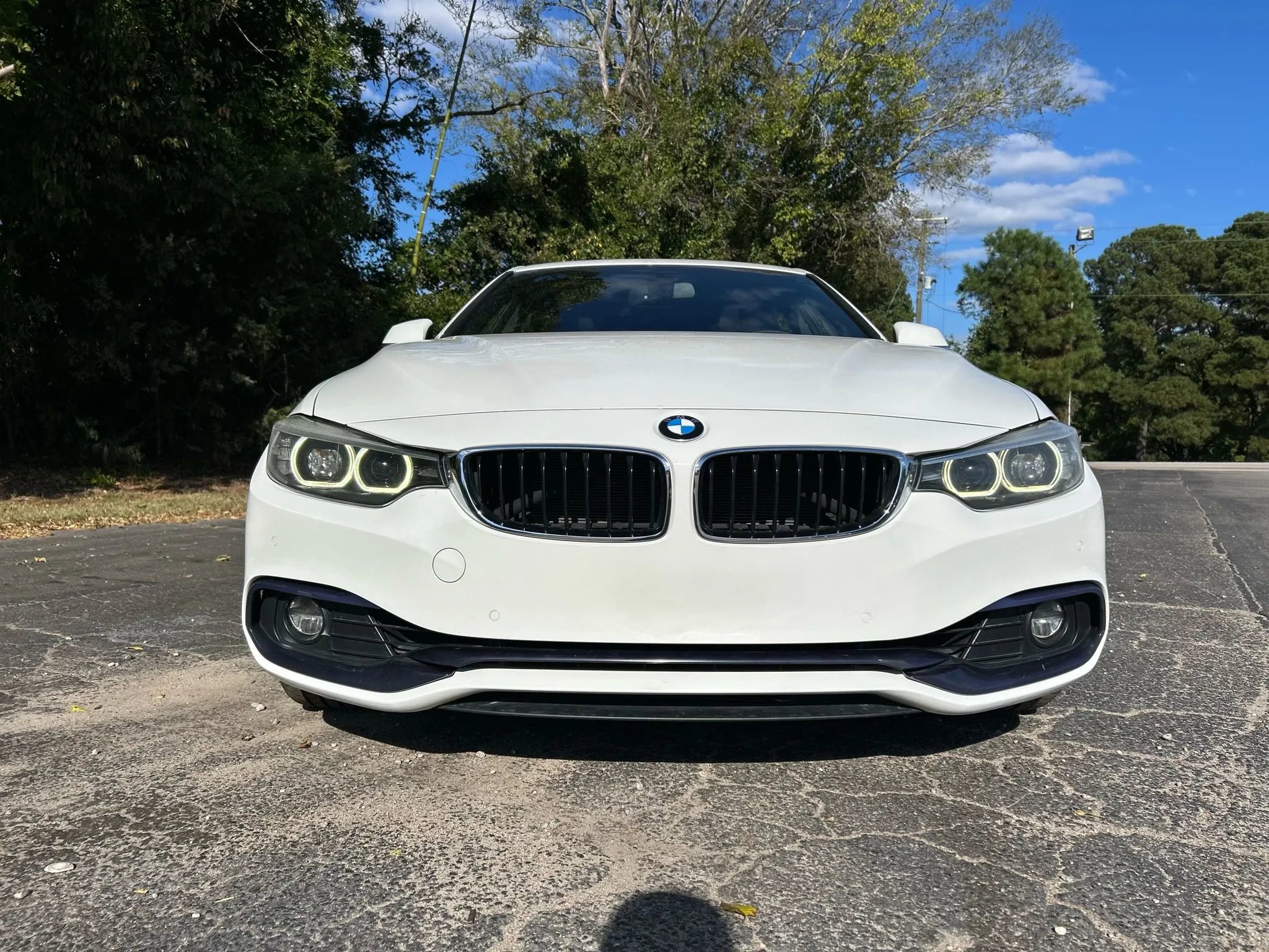 Used 2018 BMW 430i Gran Coupe image 4