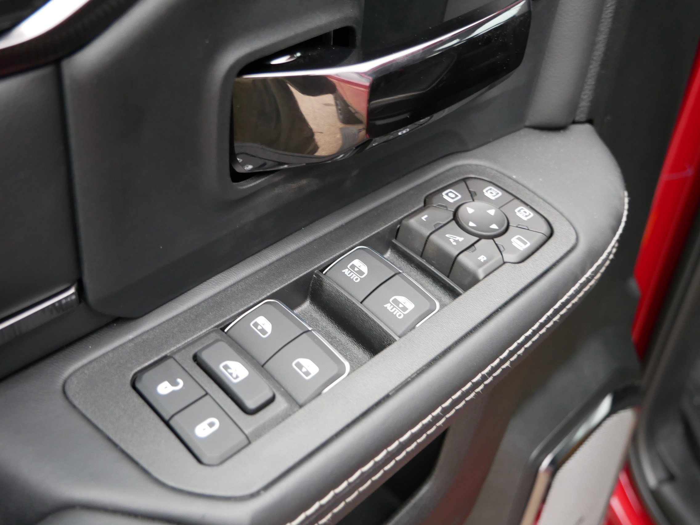 New 2026 RAM 2500 Rebel w/ Rebel Level 2 Equipment Group image 11