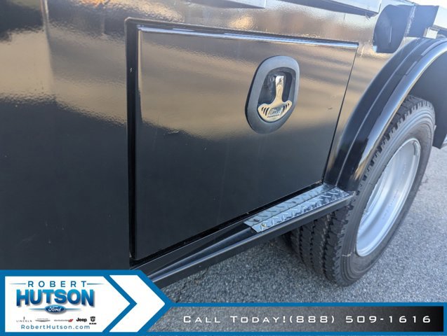 New 2024 RAM 5500 Tradesman w/ Chrome Appearance Group image 12