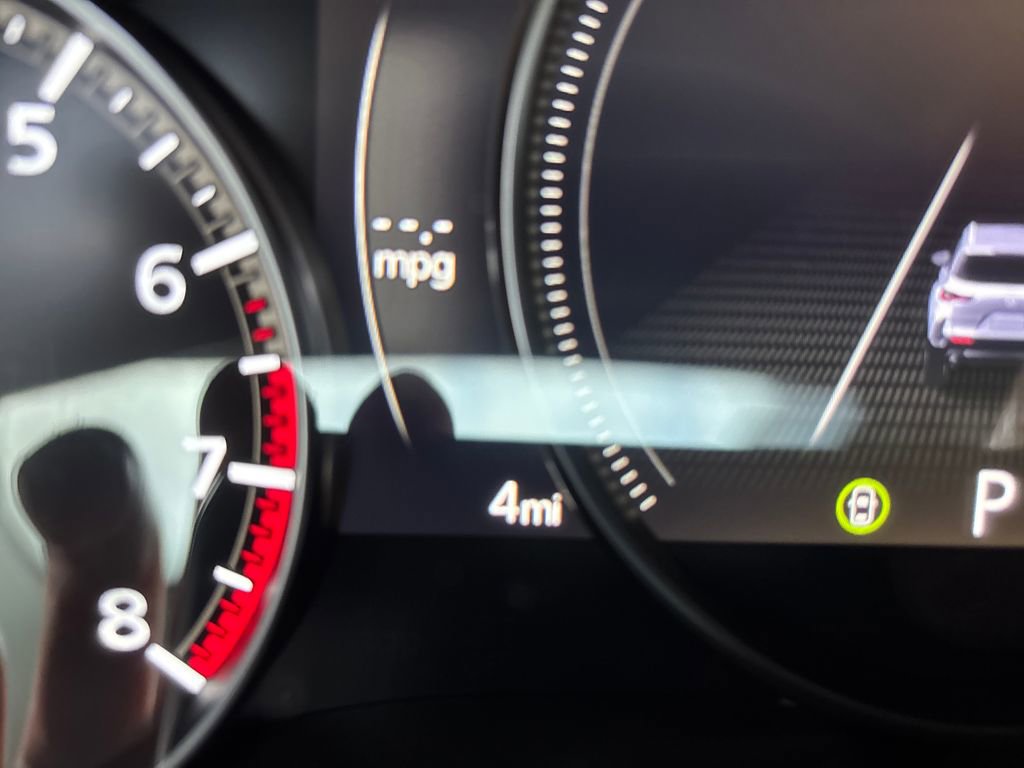 New 2026 MAZDA CX-50 AWD 2.5 S w/ Weather Package image 16