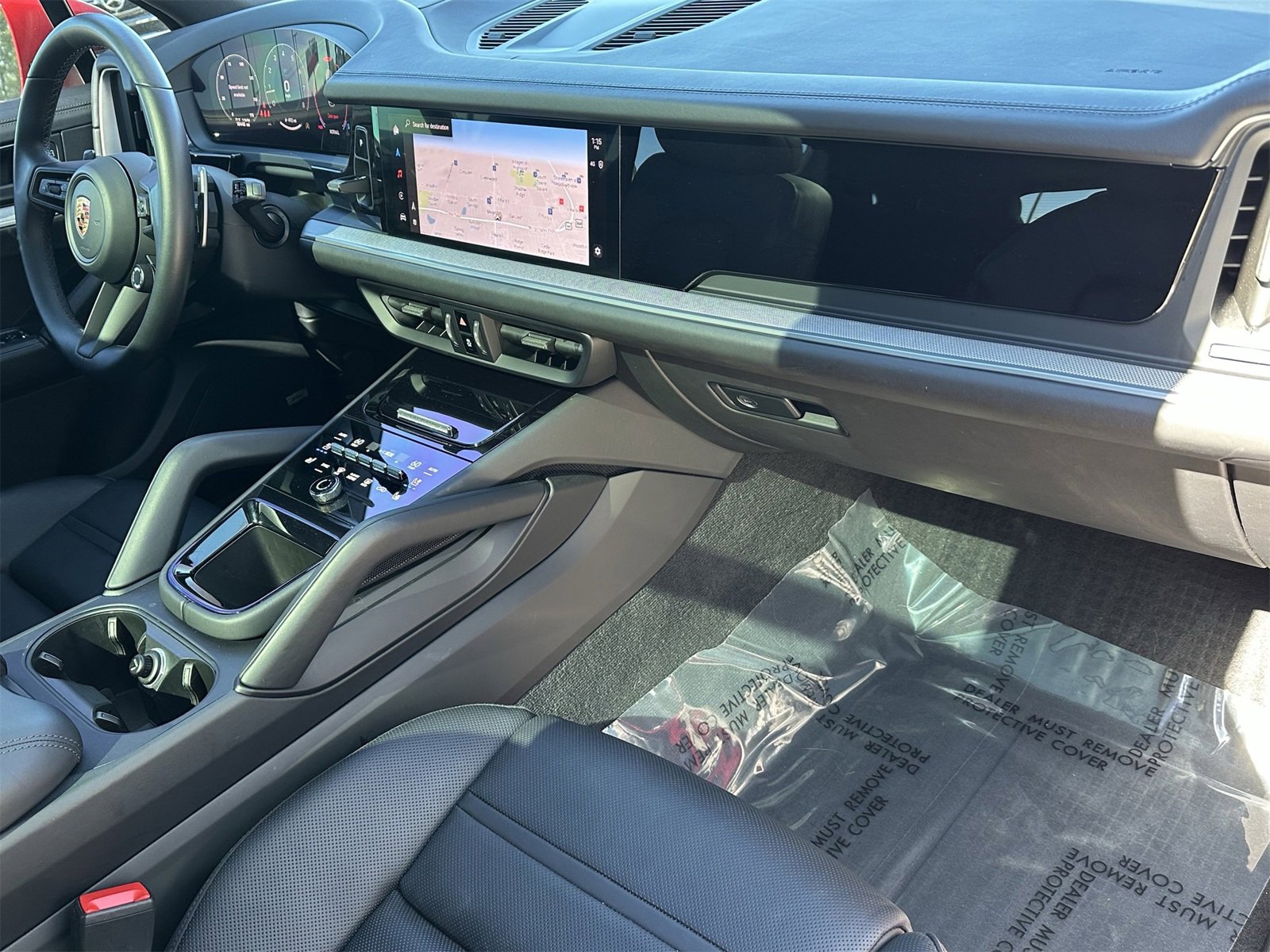 Certified 2024 Porsche Cayenne image 21