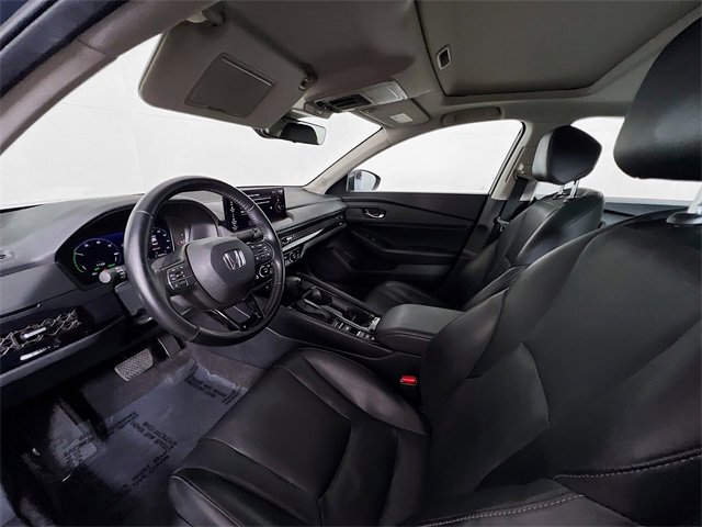 Certified 2023 Honda Accord EX-L image 19