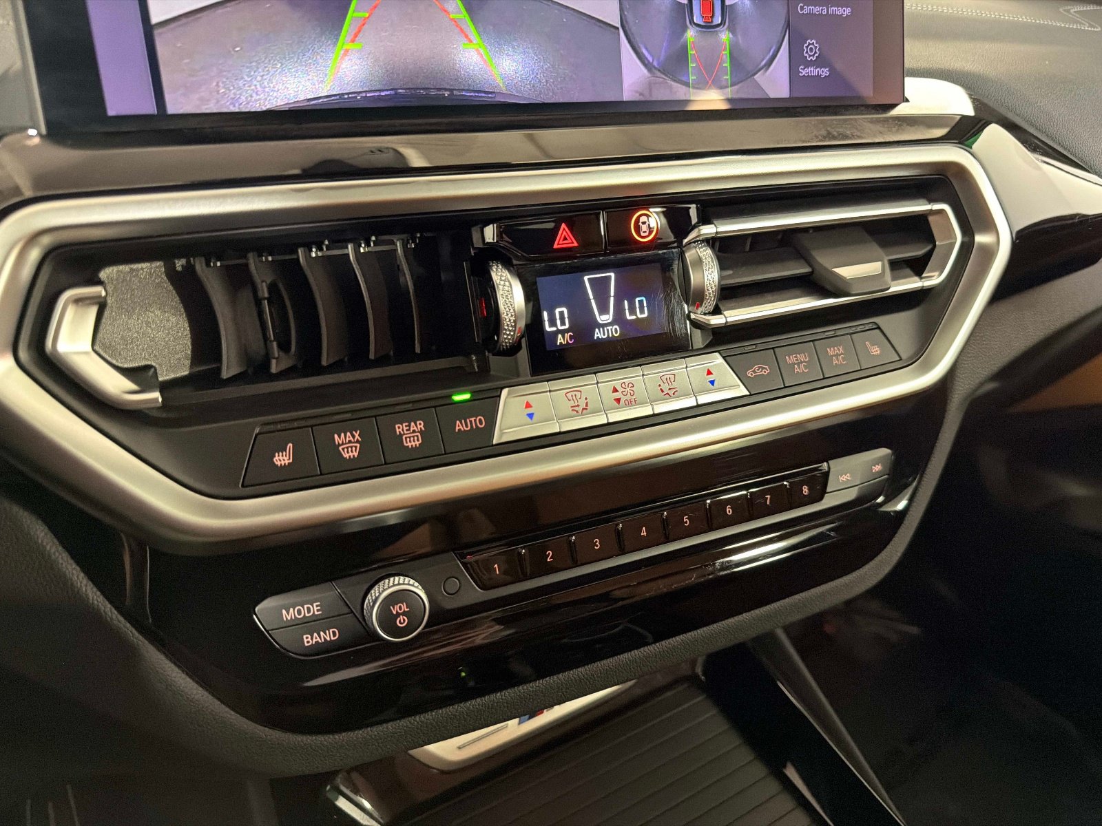 Used 2024 BMW X3 M40i AWD/4WD image 41