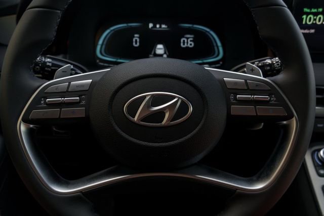 New 2025 Hyundai Palisade XRT FWD image 10