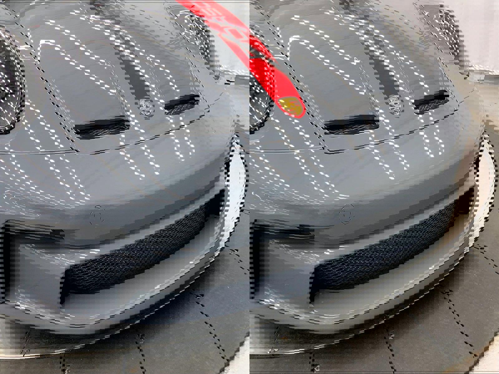 Certified 2024 Porsche 911 GT3 RWD image 31