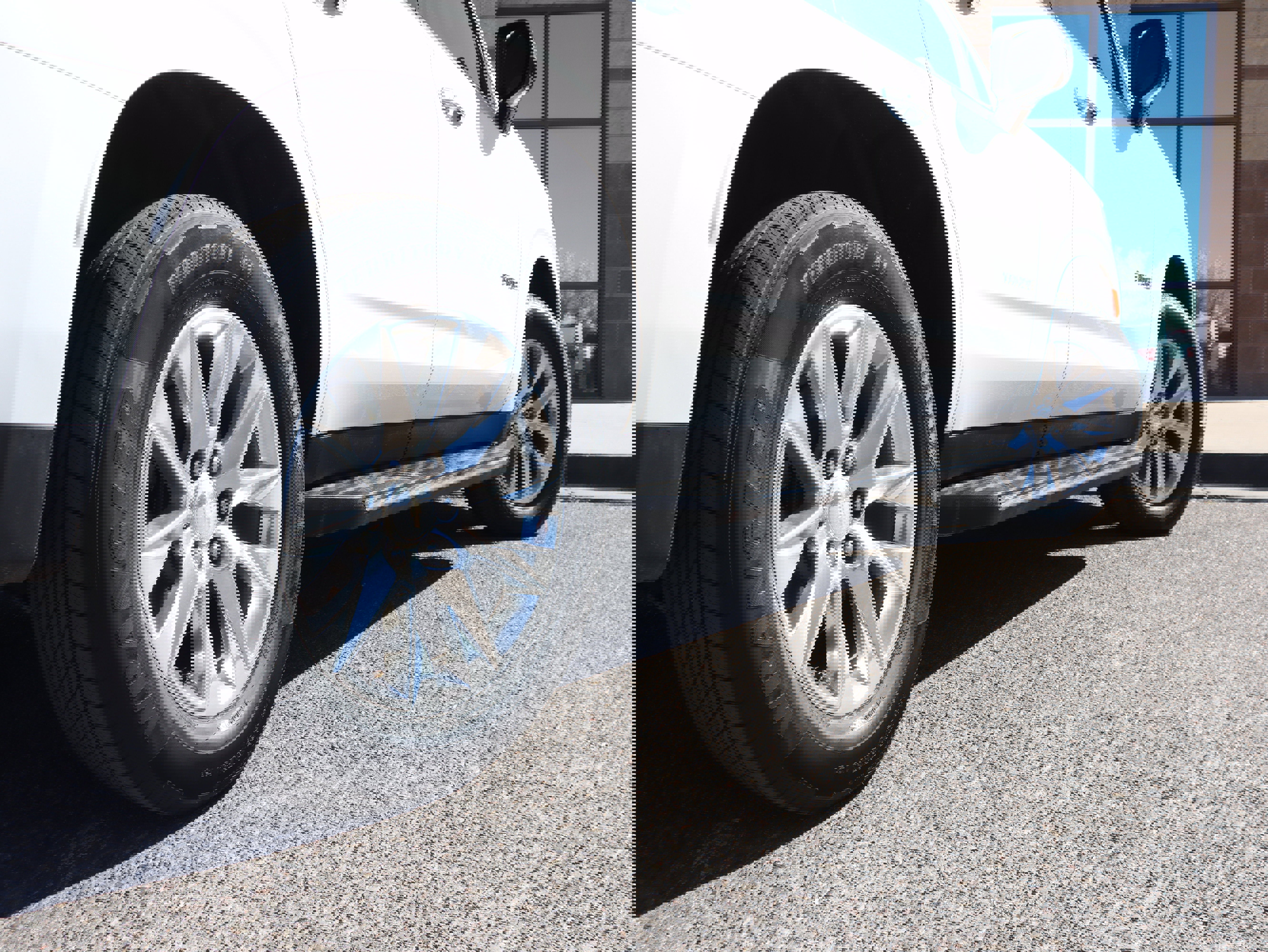 Used 2021 Chevrolet Tahoe Premier AWD/4WD image 11