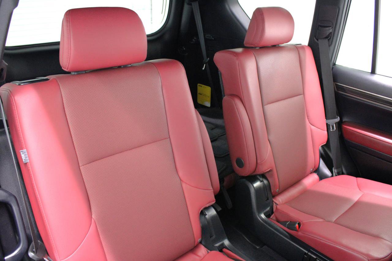 Used 2021 Lexus GX 460 Premium image 44