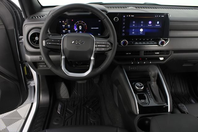 New 2026 Chevrolet Colorado Trail Boss image 10