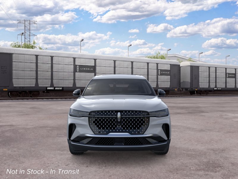 New 2026 Lincoln Nautilus Premier AWD/4WD image 6