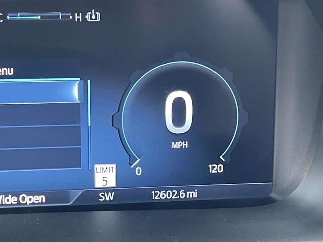 Certified 2025 Ford F150 Lightning Flash image 22