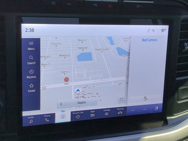 Used 2021 Ford F150 XLT w/ Equipment Group 302A High image 19