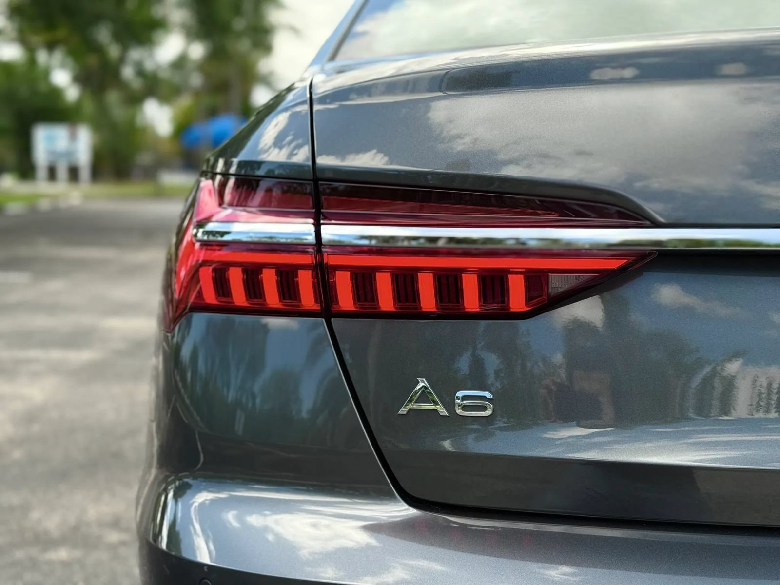 Used 2019 Audi A6 3.0T Premium Plus w/ Premium Plus Package AWD/4WD image 20