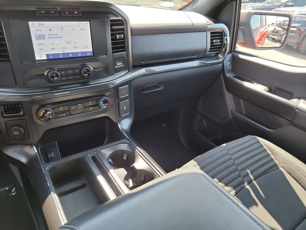 Used 2021 Ford F150 XL w/ STX Appearance Package image 17