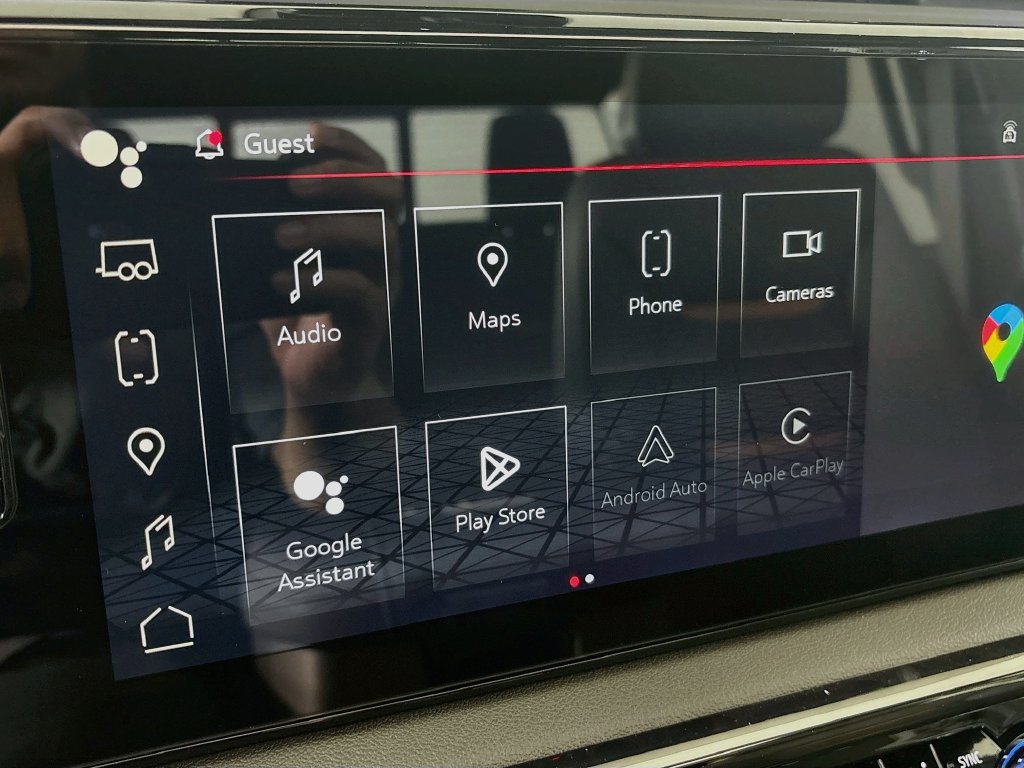 New 2026 GMC Sierra 3500 AT4 w/ AT4 Premium Plus Package AWD/4WD image 15