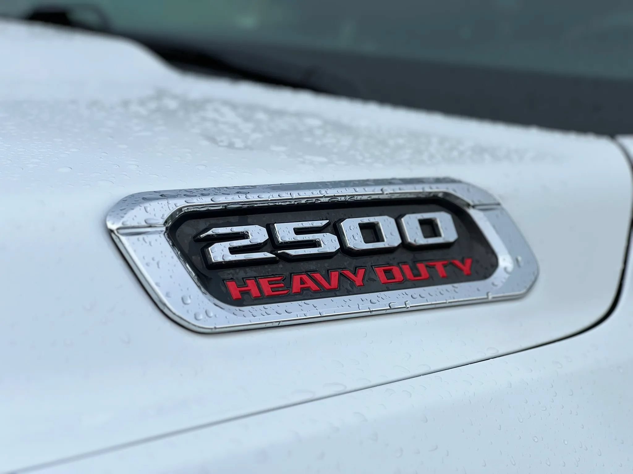 Used 2022 RAM 2500 Tradesman AWD/4WD image 10