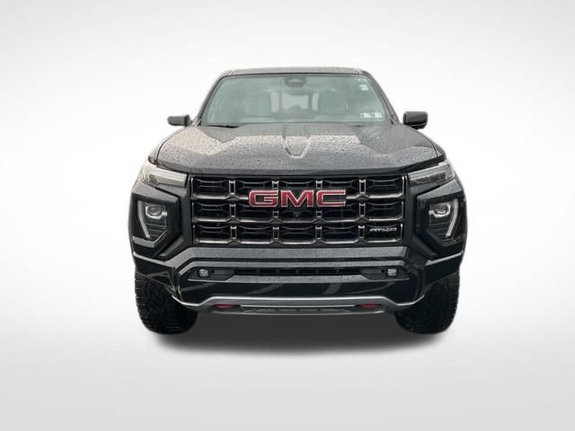 Used 2024 GMC Canyon AT4X AWD/4WD image 10