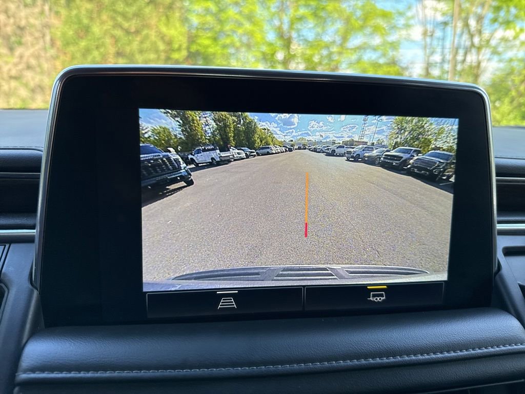 Used 2022 Chevrolet Tahoe Z71 AWD/4WD image 29