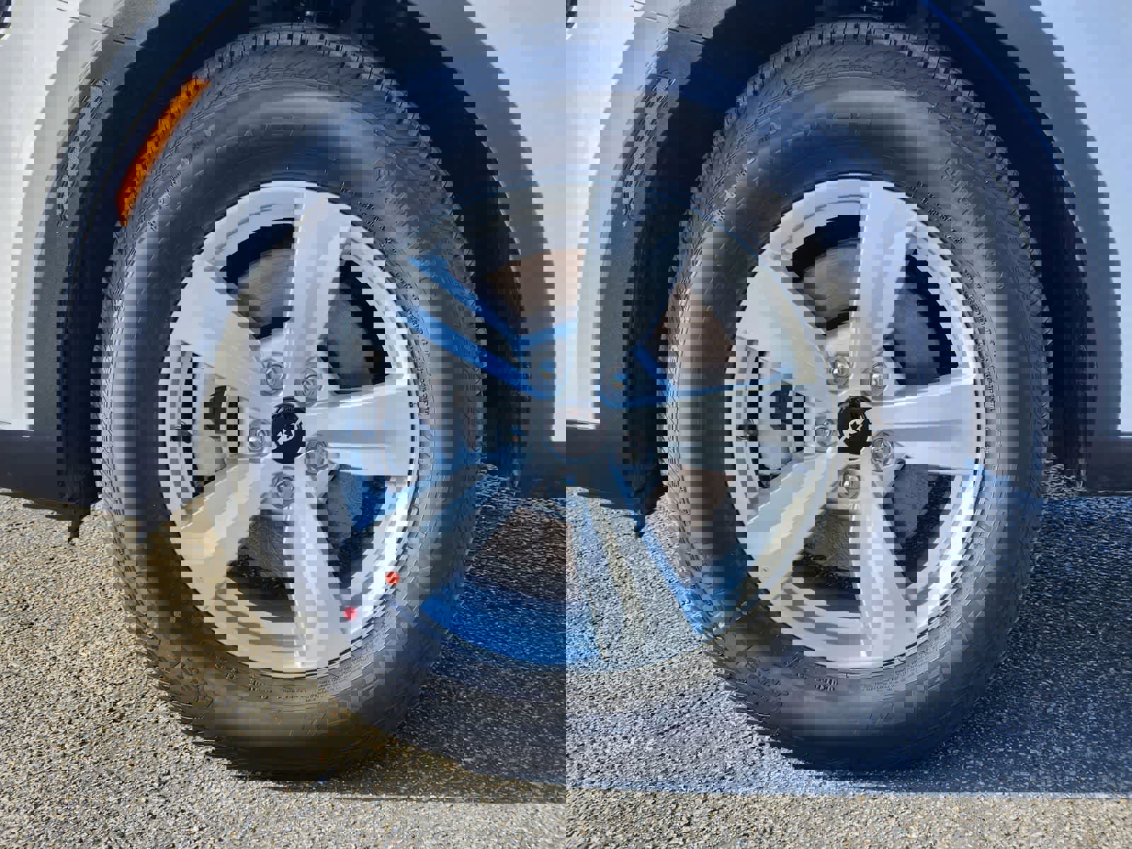 New 2026 Kia Sorento LX FWD image 8