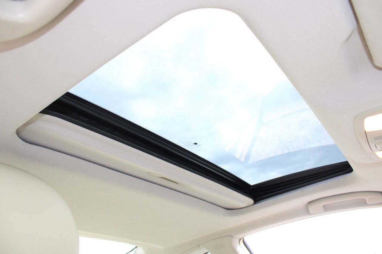 Used 2009 INFINITI G37 x Coupe w/ Premium Pkg image 17