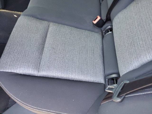 Used 2022 Nissan Rogue SV FWD image 14