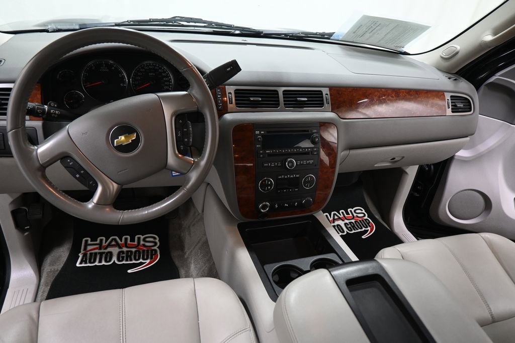 Used 2013 Chevrolet Tahoe LT w/ Luxury Package image 5