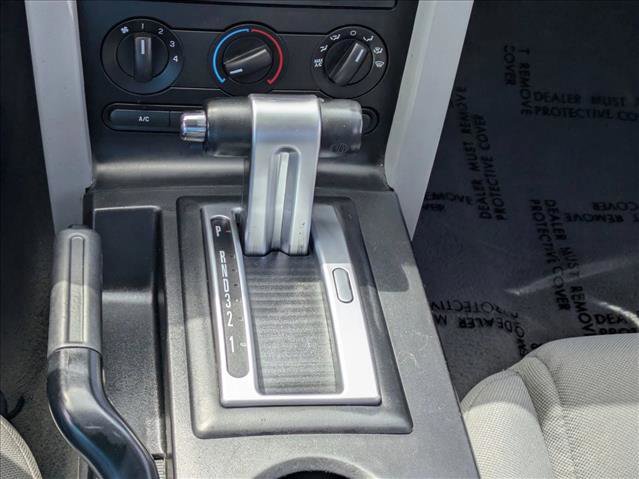 Used 2009 Ford Mustang Coupe image 12