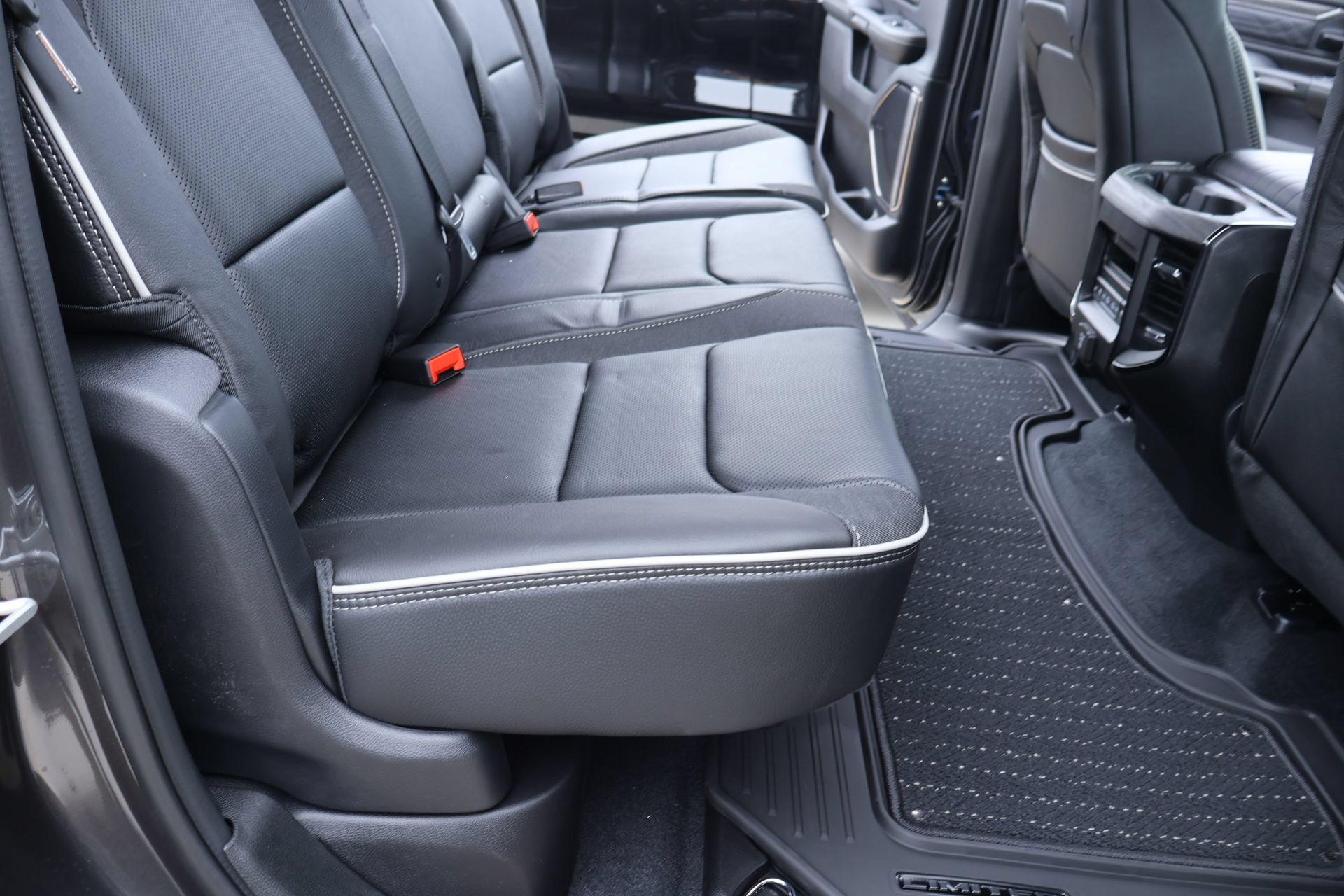 New 2026 RAM 1500 Limited AWD/4WD image 15
