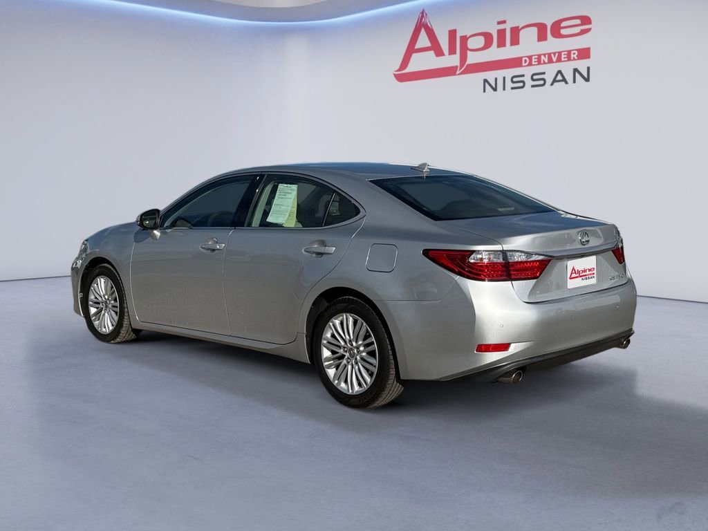 Used 2013 Lexus ES 350 350 image 3