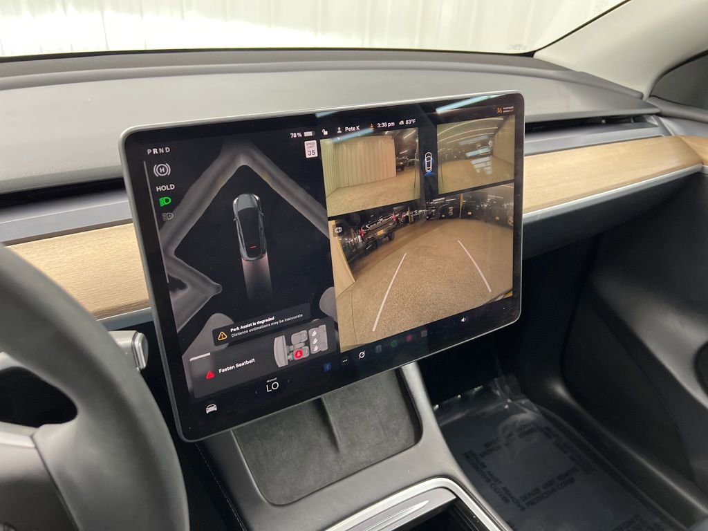 Used 2023 Tesla Model Y Long Range image 20
